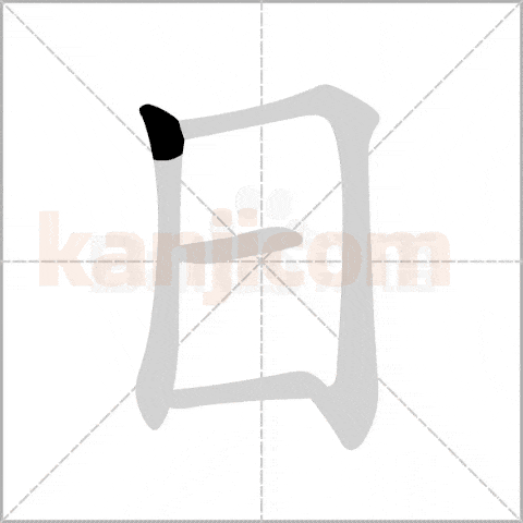 Exploring the Kanji for 